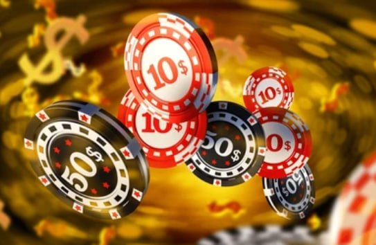 Pengalaman kasino live dengan dealer profesional dan interaktif di slotbiru